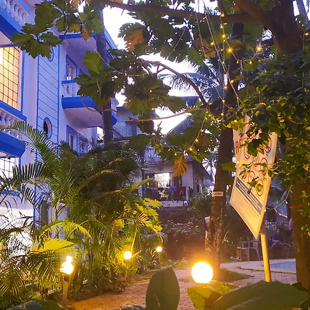 Hiline Beach Guesthouse-3