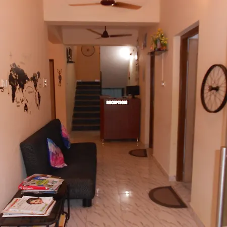 Casa Almeida Guest House-3