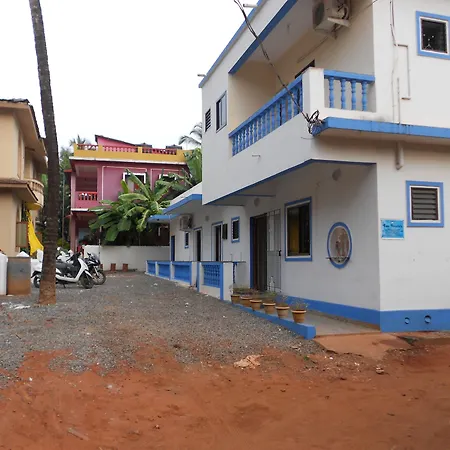 Casa Almeida Guest House-2