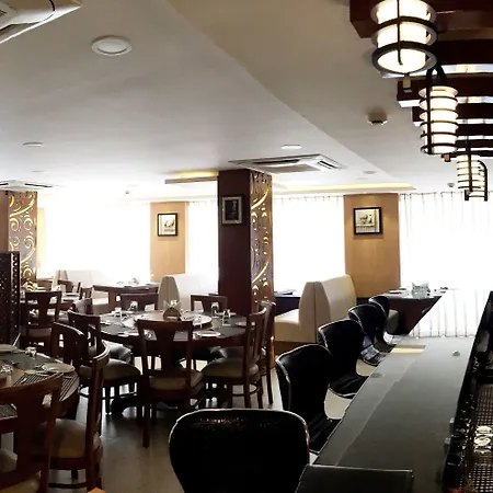 Prestige Hotel-2