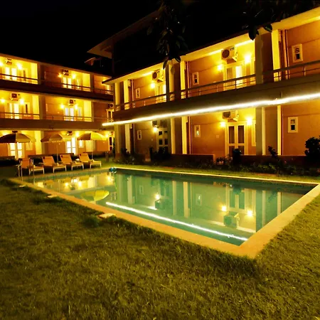 The Belmonte Suites By Ace-3