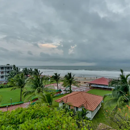 Baga Fantacia Beach Inn-3