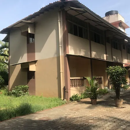 Sukhsagar Beach Resort-3