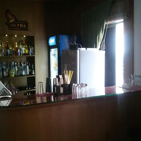 Creek Hotel - Panaji-3