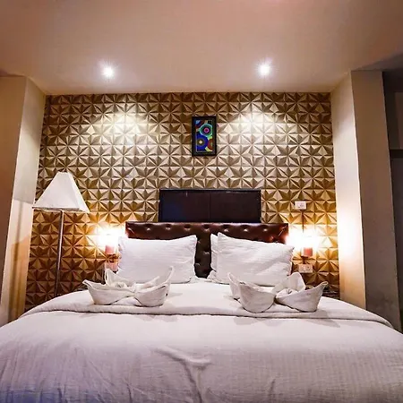 Creek Hotel - Panaji-2