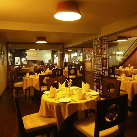 De Baga Deck Comforts-3