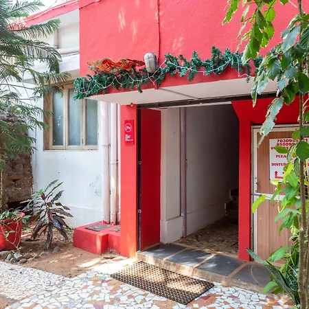 Oceanic Pearl Beach Guest House-2