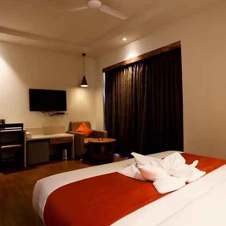Amara Grand Baga,Goa-2
