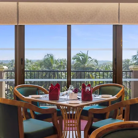Seashell Suites And Villas - Candolim Goa-2