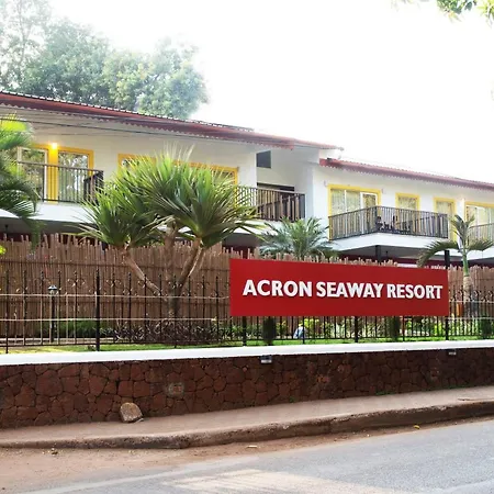 The Beachwalk Resort By Acron-3