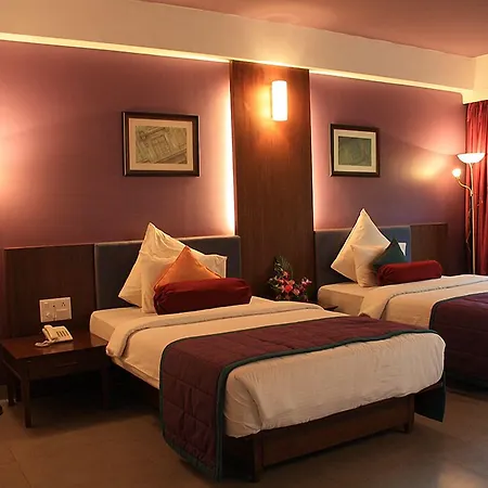 Tangerine Boutique Resort-3
