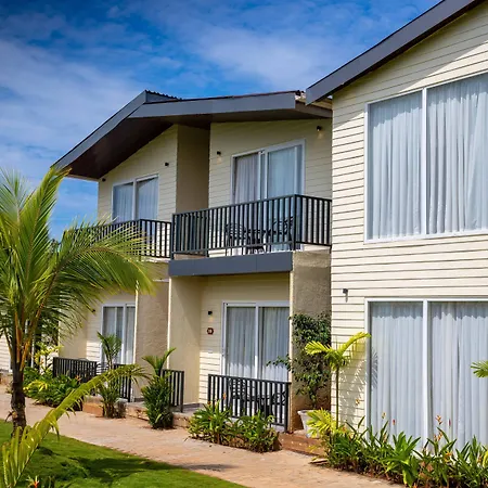 Sibaya Beach Resort, Morjim-3