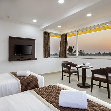 Sairaj Beach Resort-2