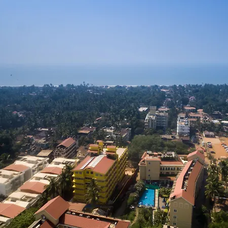 Sairaj Beach Resort-3