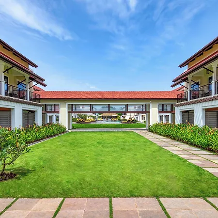 Fairfield By Marriott Goa Benaulim-3