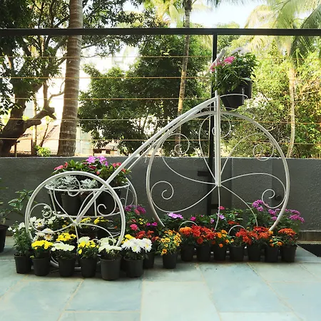Resort The Lohias, Goa Candolim-2