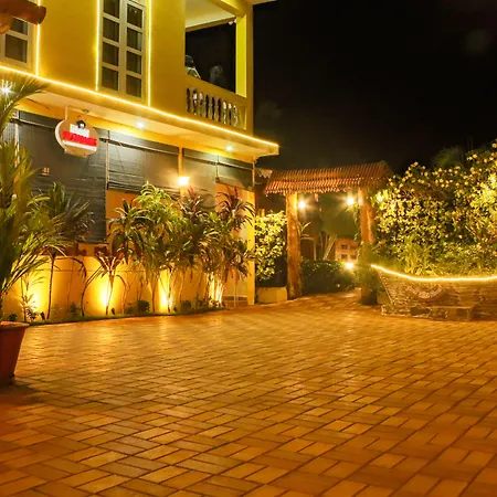 Grand Vatika Resort-3