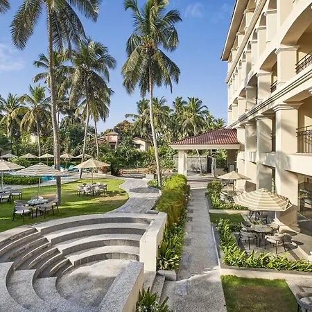 Holiday Inn Goa Candolim-3