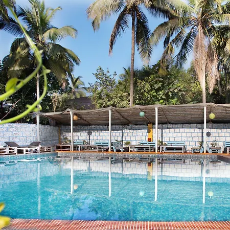 Fantasy Resort Goa-3