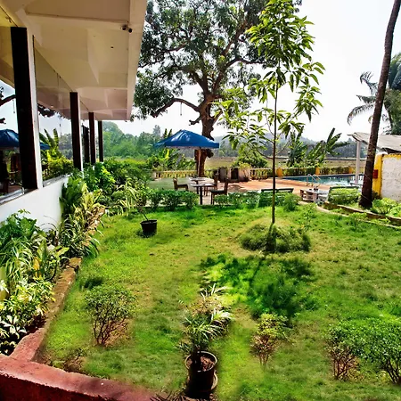 Fantasy Resort Goa-2