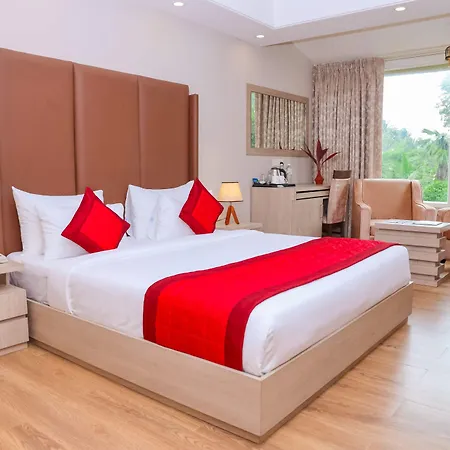 Regent Laguna Anjuna - Boutique Resort With Pool-3