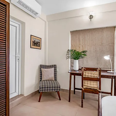 La Vaiencia Beach Resort, Morjim-3