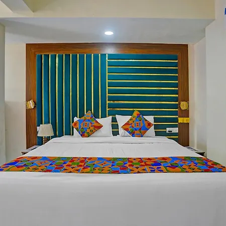 Hotel Small Daddy Plus-3