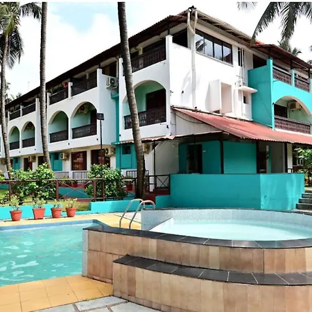 Swimsea Beach Resort, A Beach Property-2