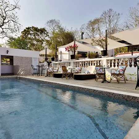Mademoiselle Boutique Resort And Cafe-2