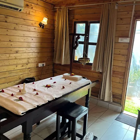 Tattvam On The Beach - Retreat And Spa-2