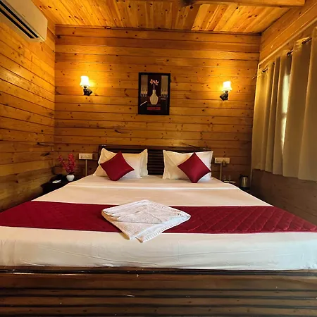 Tattvam On The Beach - Retreat And Spa-3