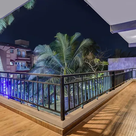 Itsy Hotels Samara Holiday Homes-3