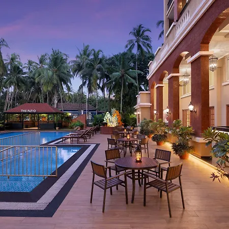 Fairfield By Marriott Goa Calangute-2