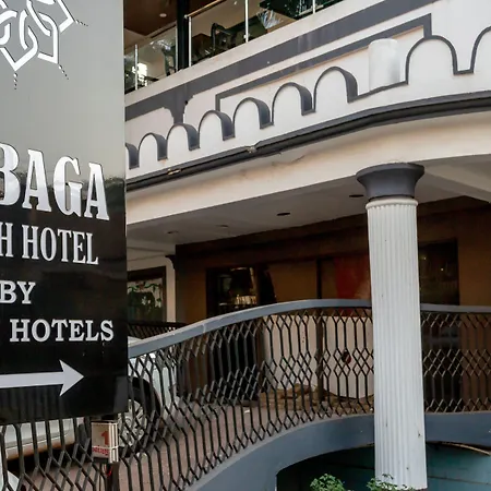 La Baga Beach Hotel-2