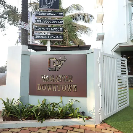Vagator Downtown By Vdp-2