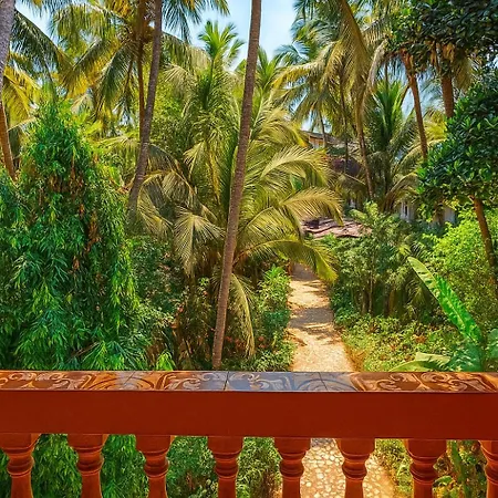 Kajal Guest House-2