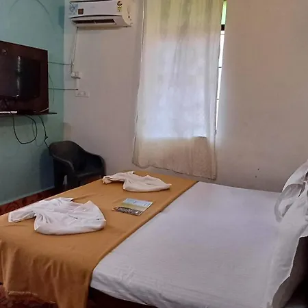 Kajal Guest House-3