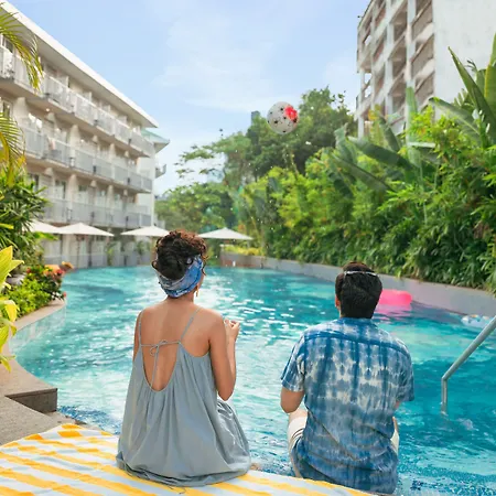 Ibis Styles Goa Vagator-2