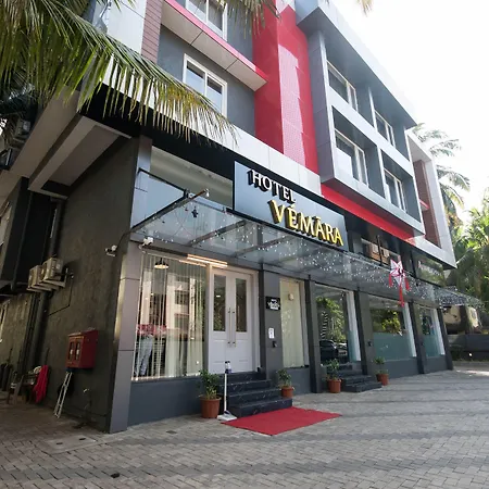 Hotel Vemara-3