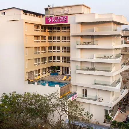 Regenta Place Vasco Goa-3
