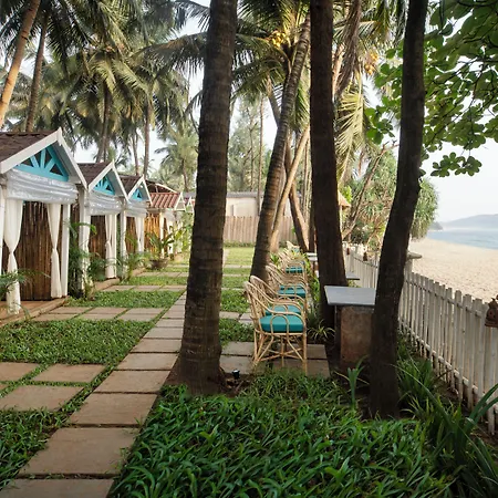 Larisa Resort, Morjim-2