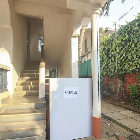 Hotel O Delma'S Guest House-3