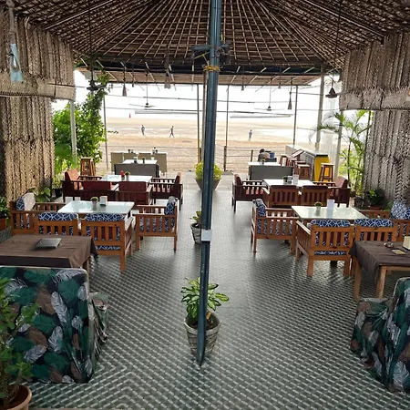 Agonda Island View-2