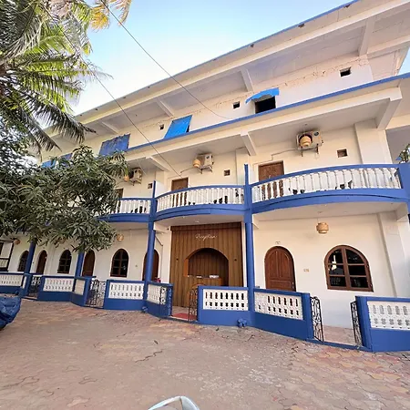 Calangute Turista-2