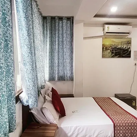 Js Holidayss Inn-2