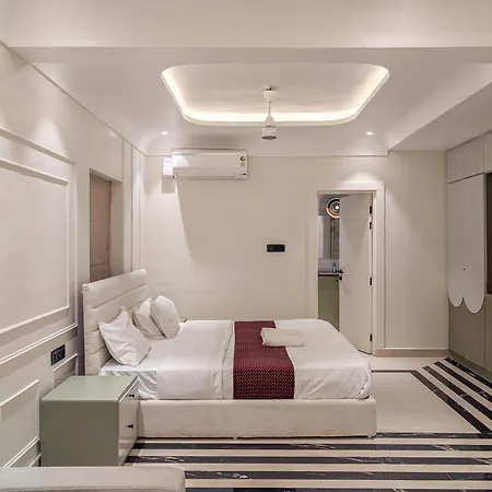Villa Candolim-3