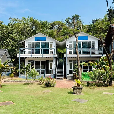 Peace Garden Beach Resort-2