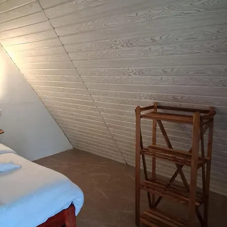 Sea Shades Cottages With Private Jacuzzi-3