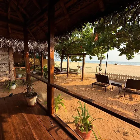 The Bay Agonda-3