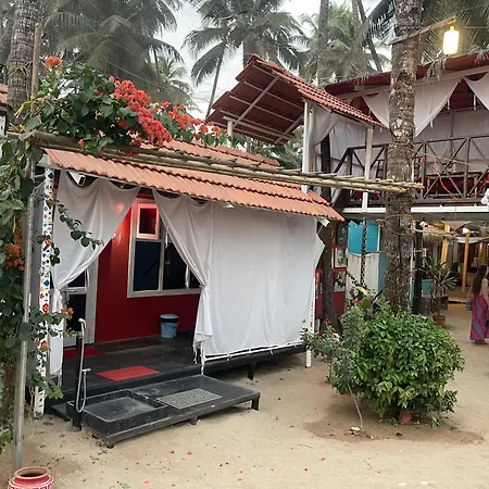Art Resort Goa-3